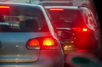 Traffic congestion